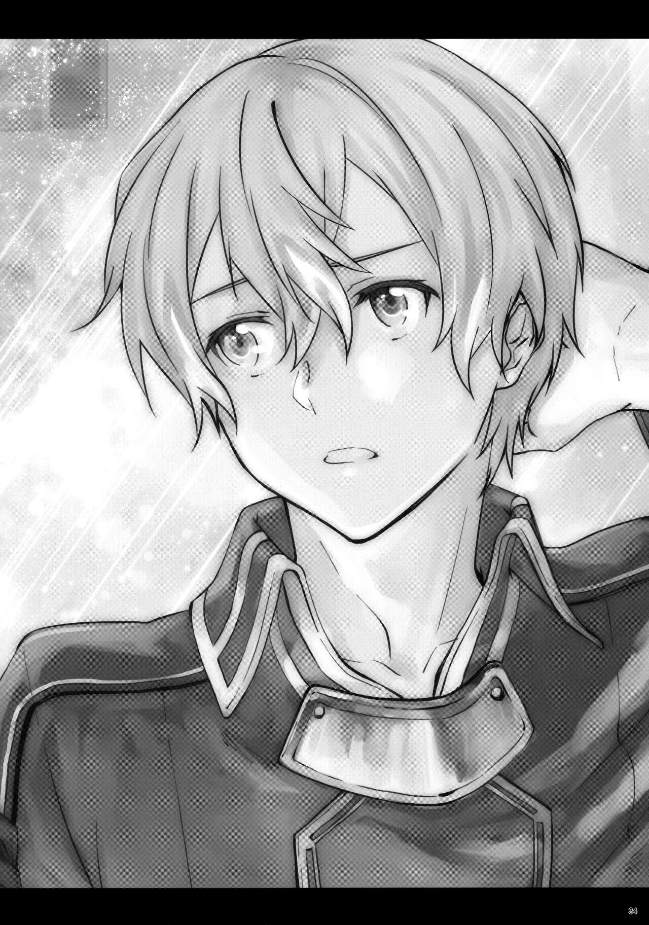 EugeKiri Blend - Page 36