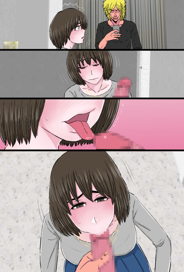 Chara Ochi - Page 112