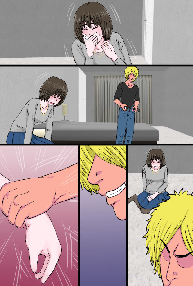 Chara Ochi - Page 115