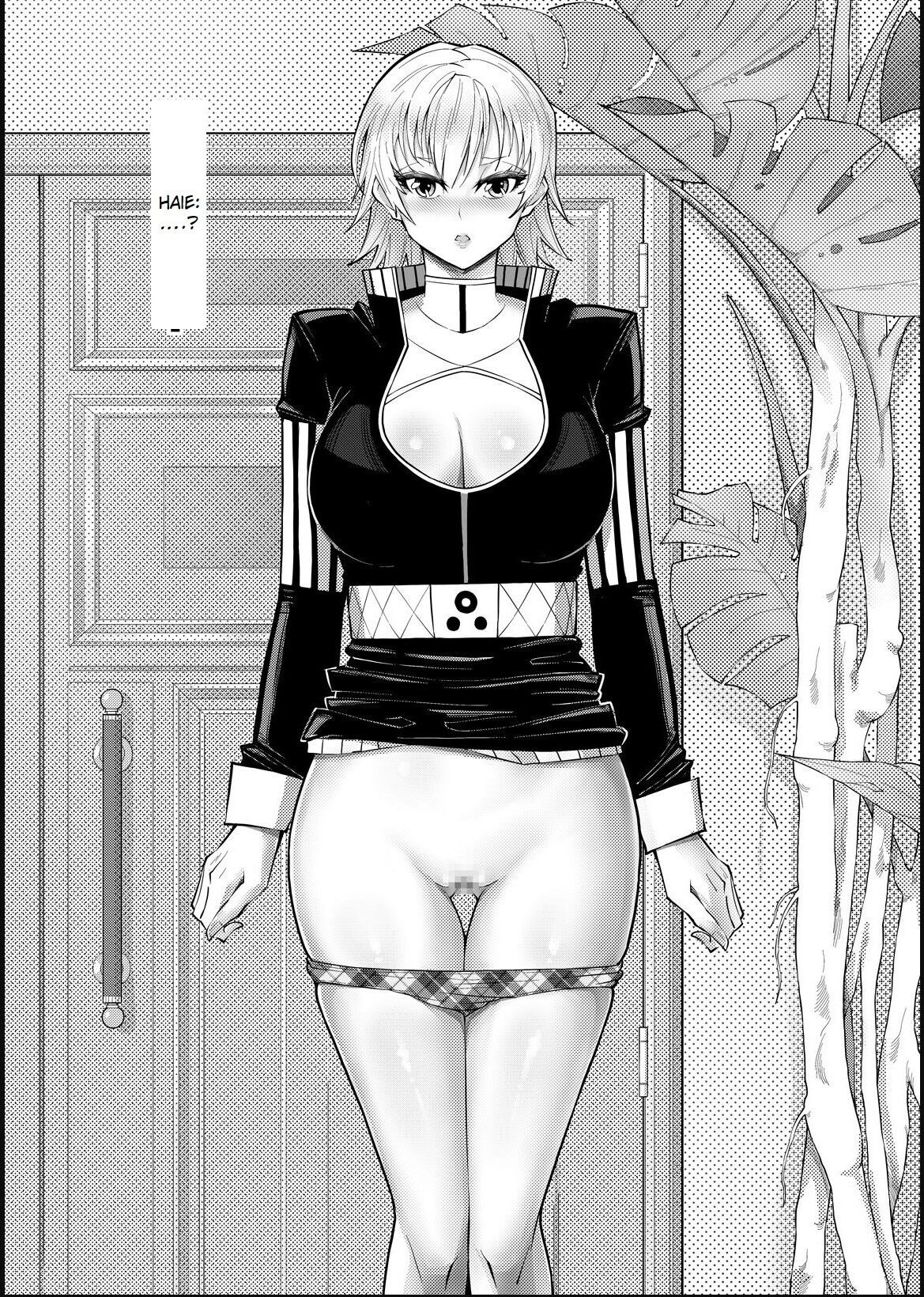 Skin Normal Mission 03 - Page 25