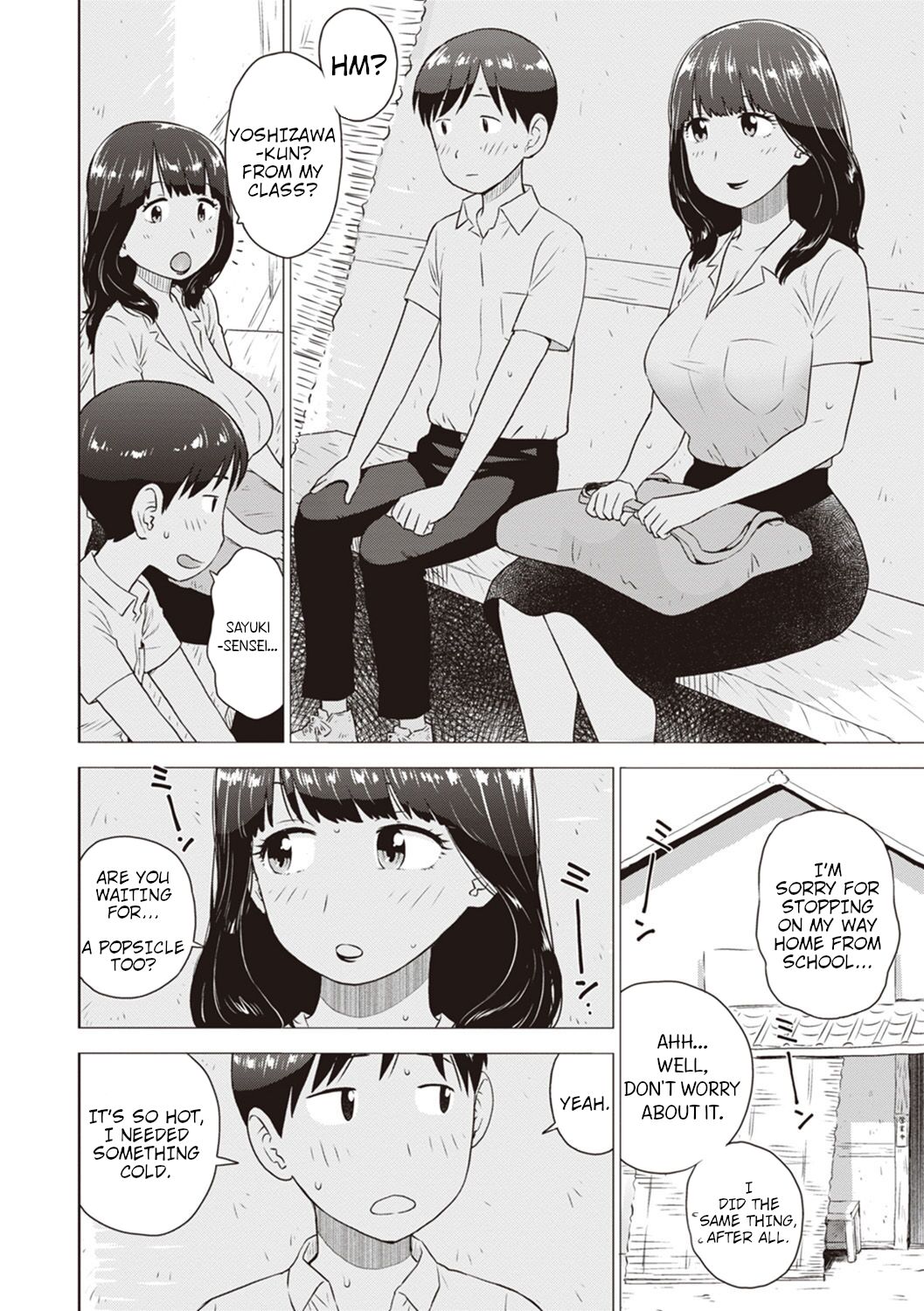 Hiyashi - Page 4