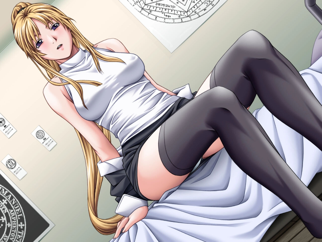 Bible Black Dick - Page 13