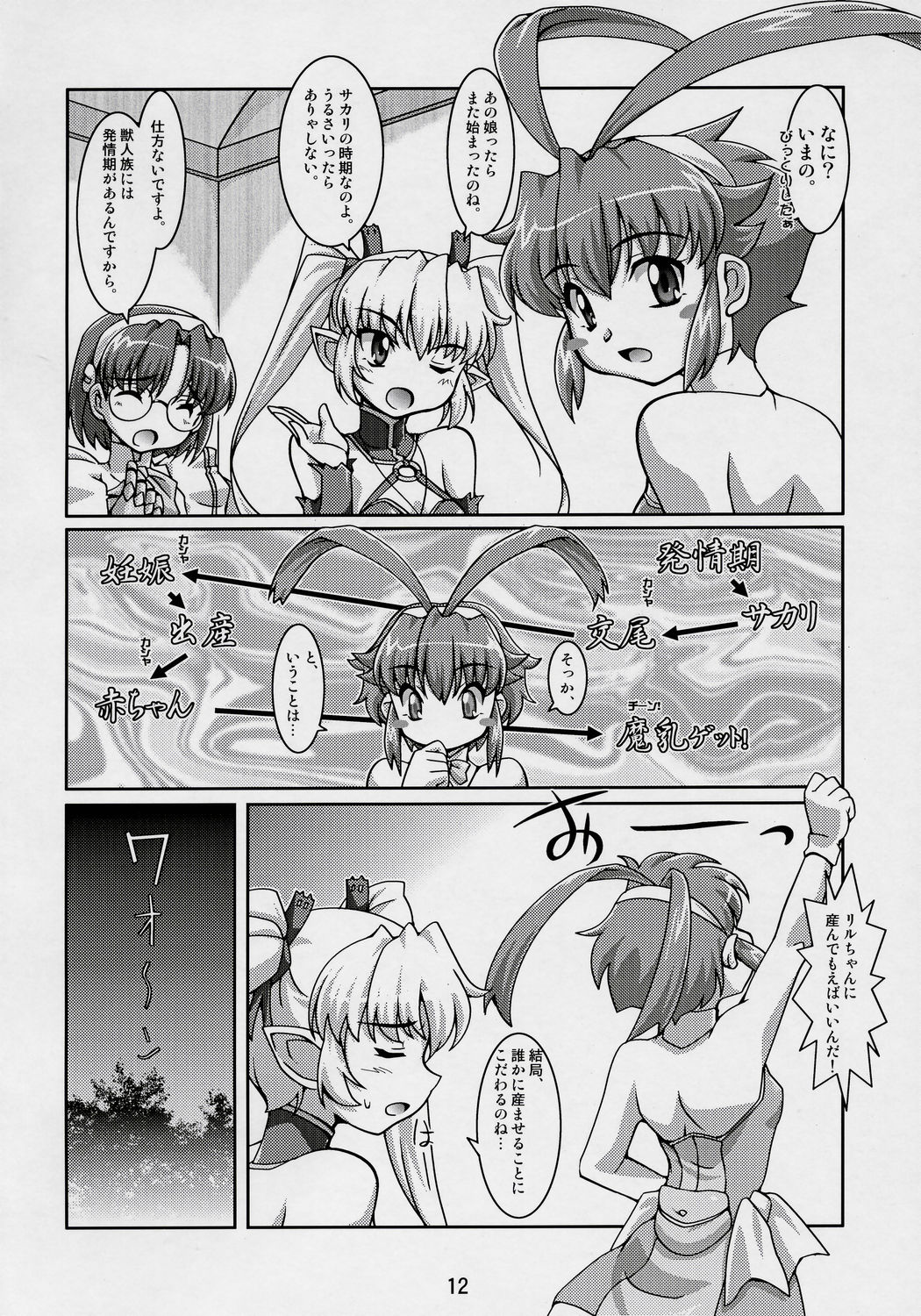 Majibote - Page 11