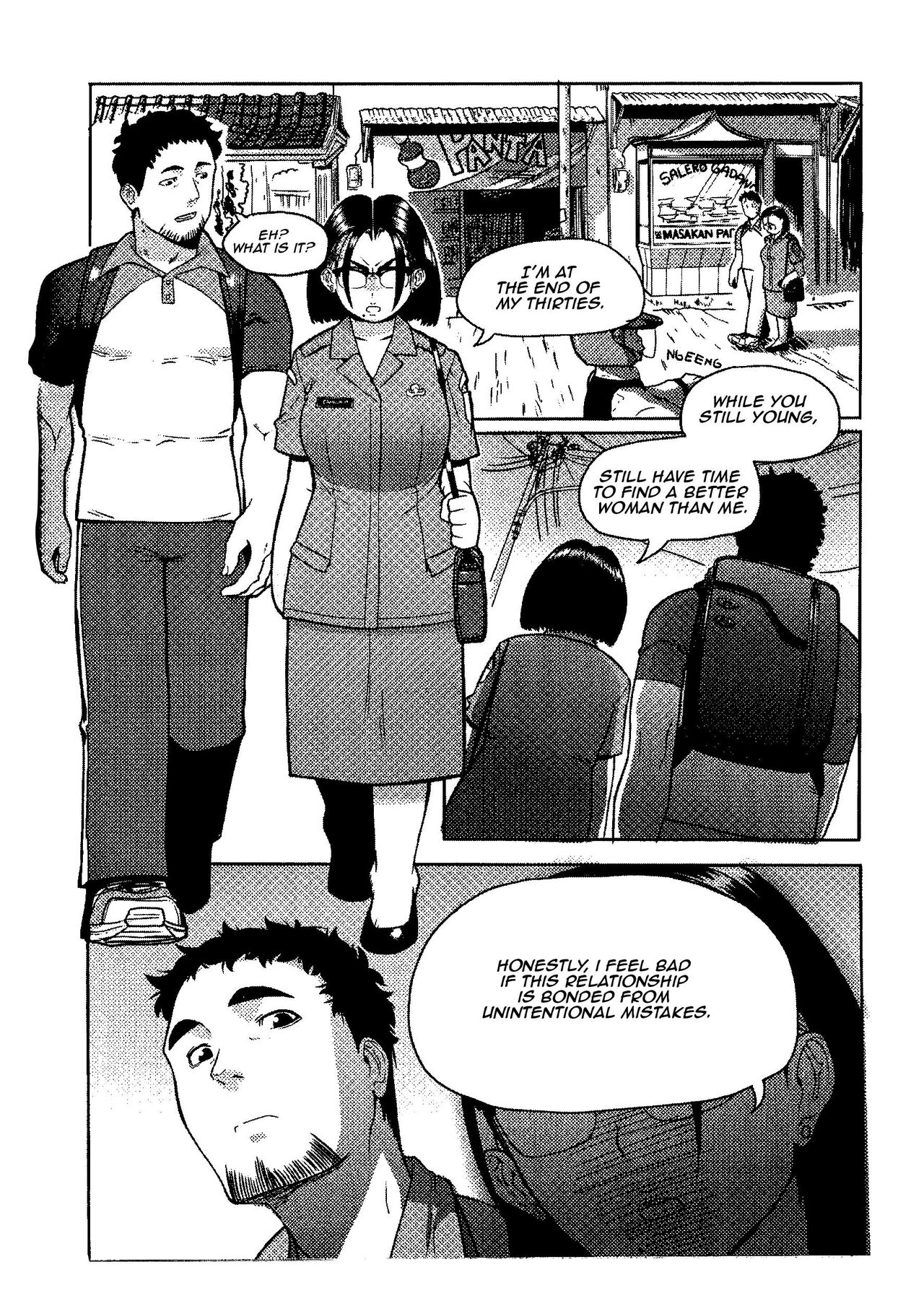 Camelia The First - Page 18