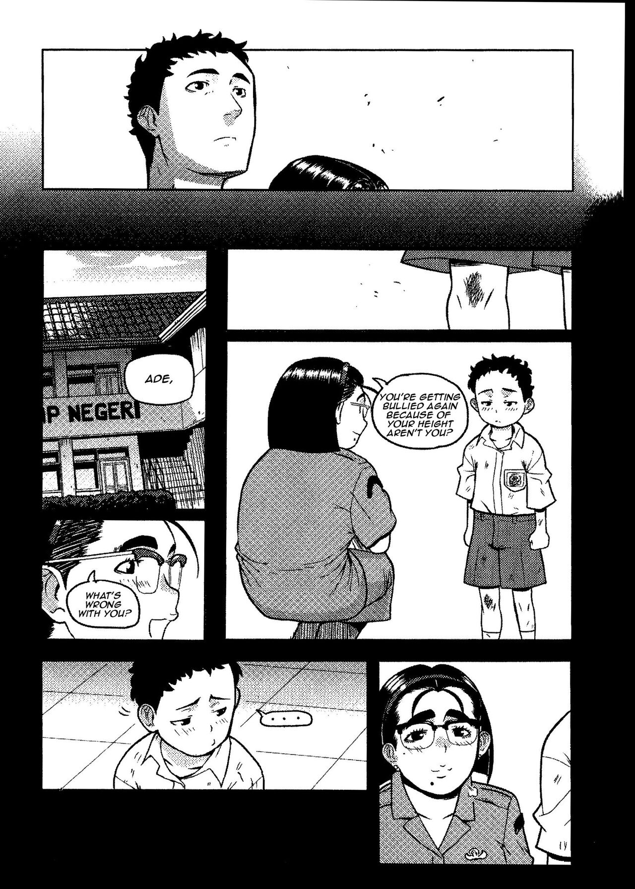 Camelia The First - Page 19