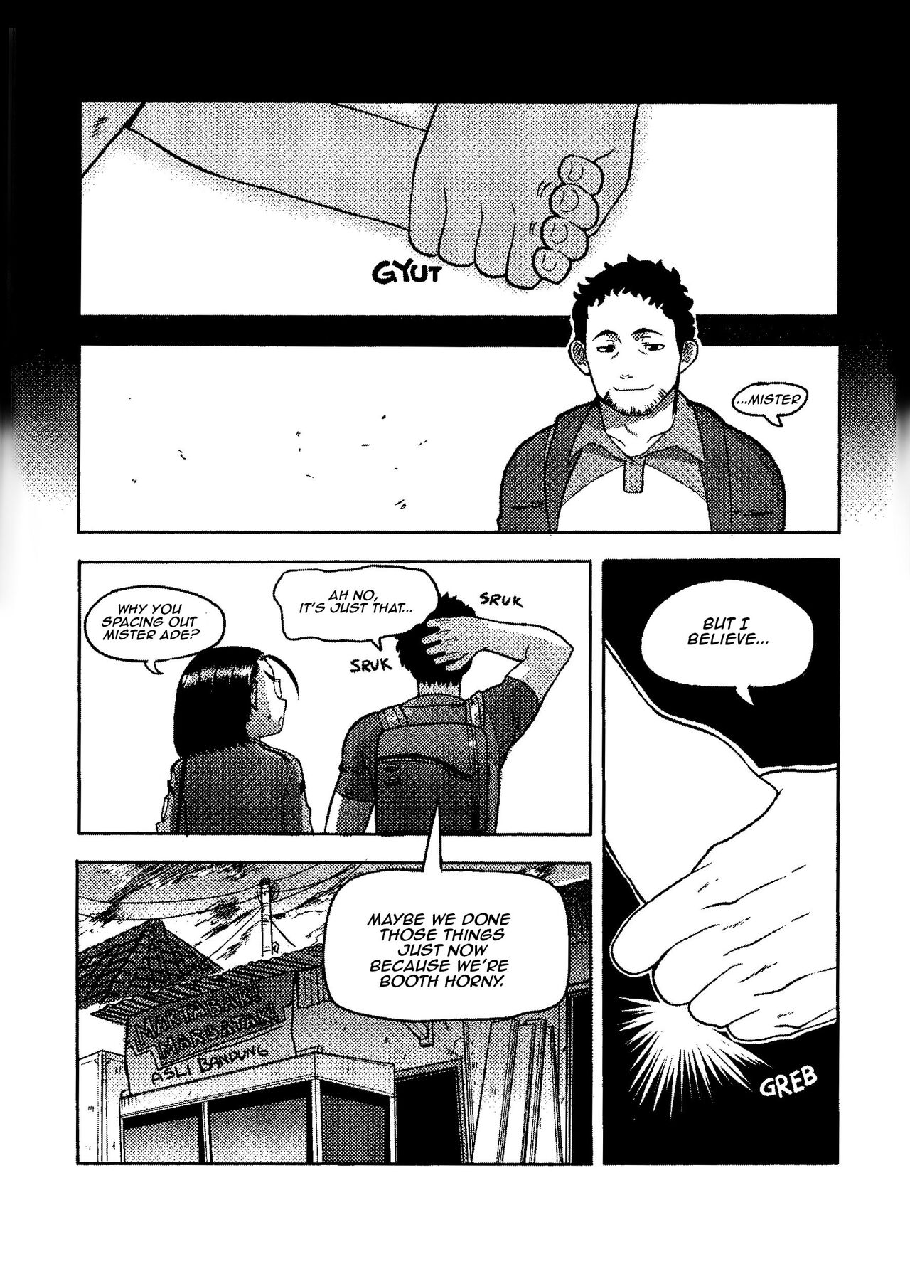 Camelia The First - Page 27