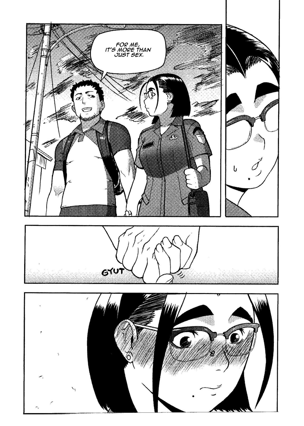 Camelia The First - Page 28
