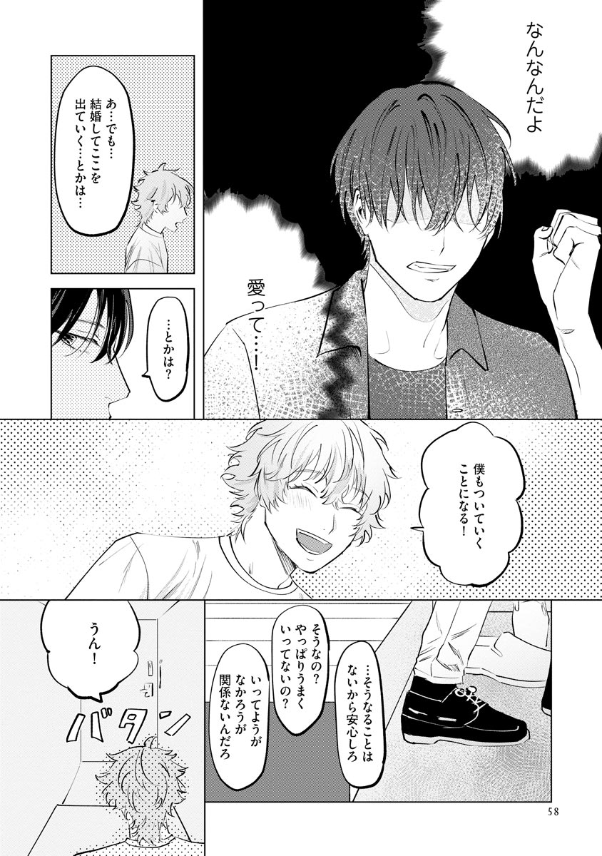 Niritsu Aihan - Page 64