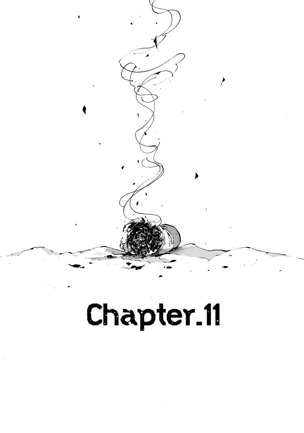CANIS THE SPEAKER #2 - Page 161
