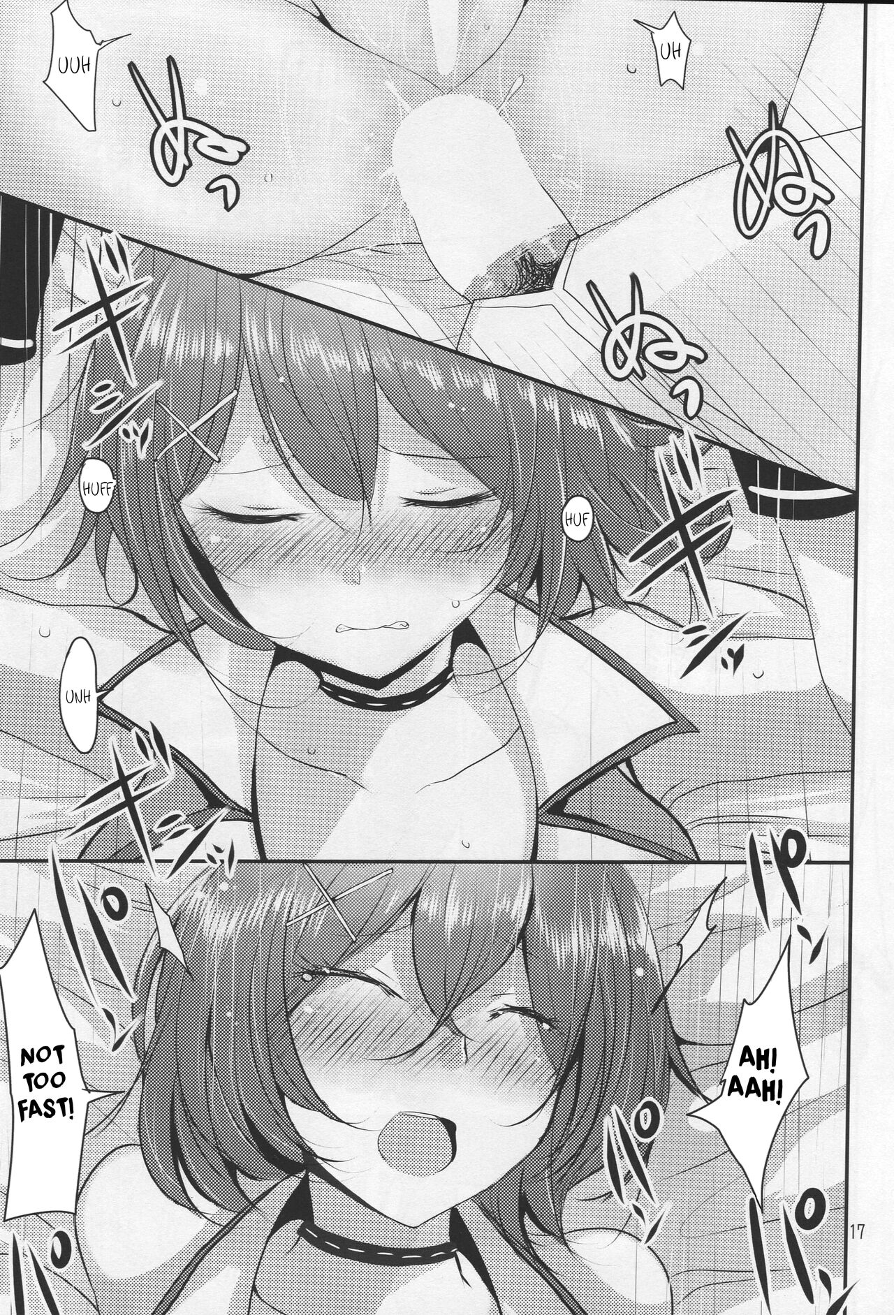 MYAX - Page 16