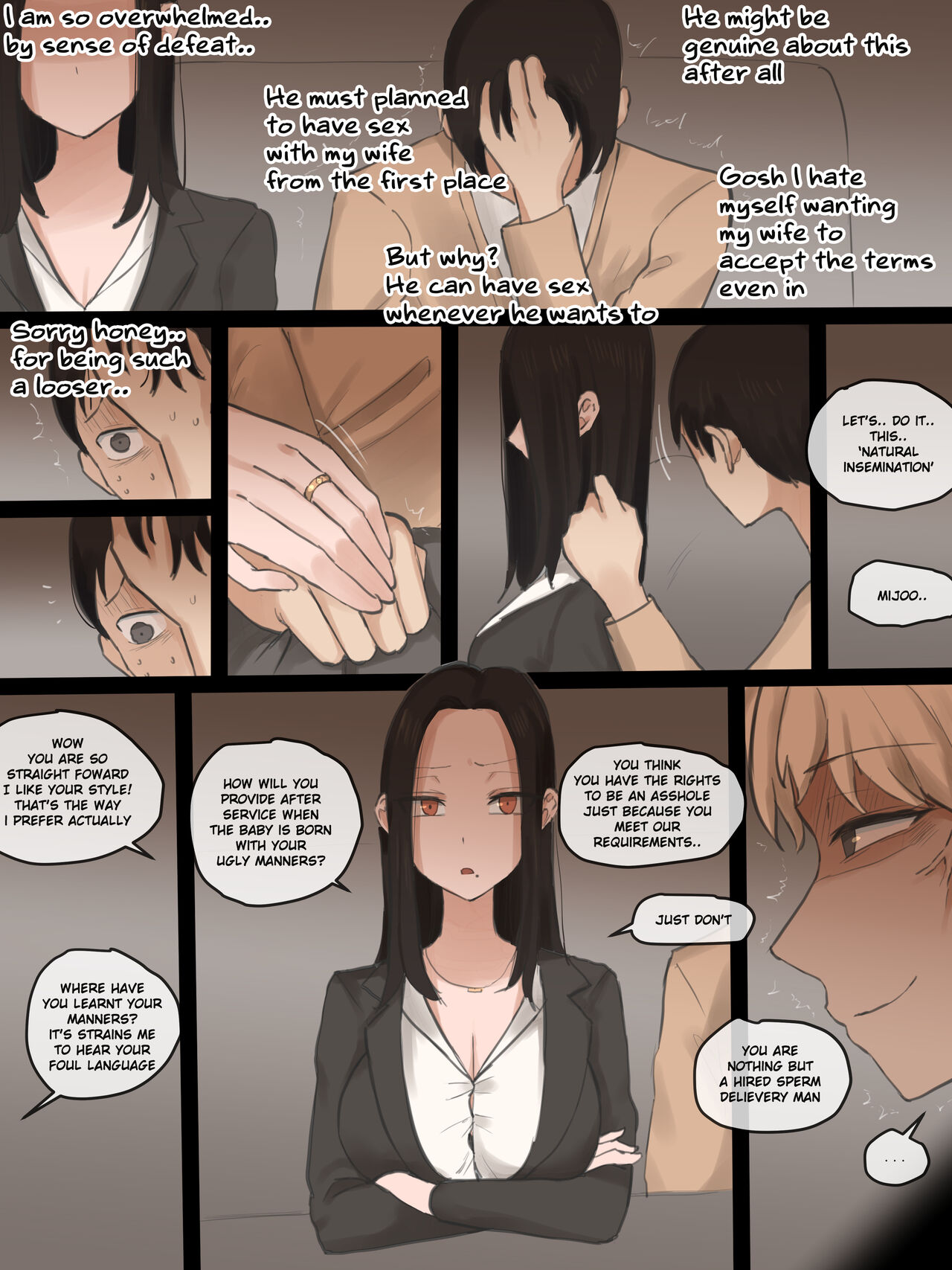 DOUBT - Page 11