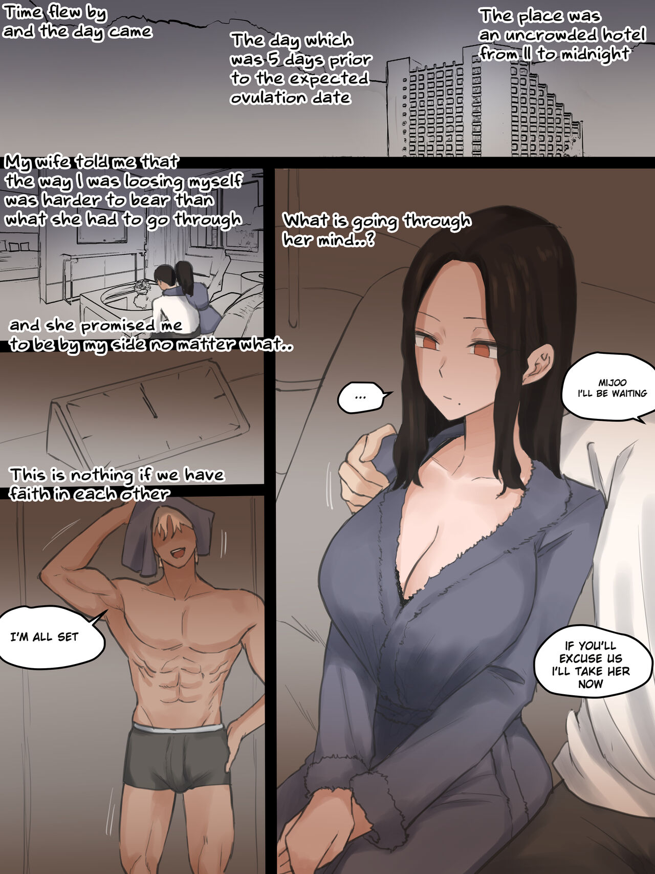 DOUBT - Page 12