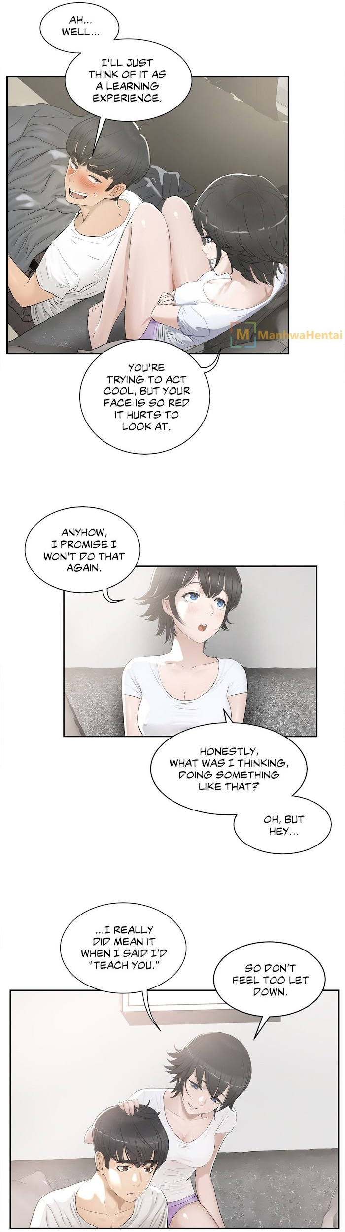 Sex Lessons - Page 44