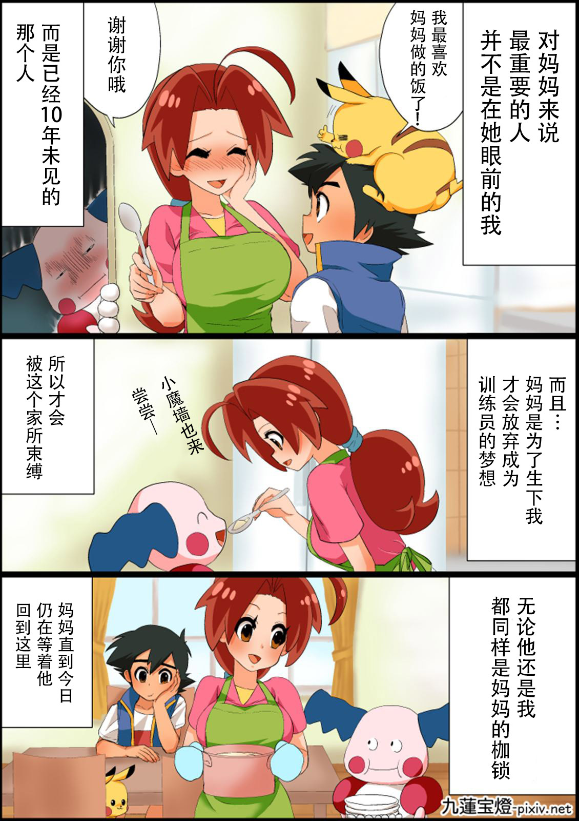 SatoHana R18 - Page 13