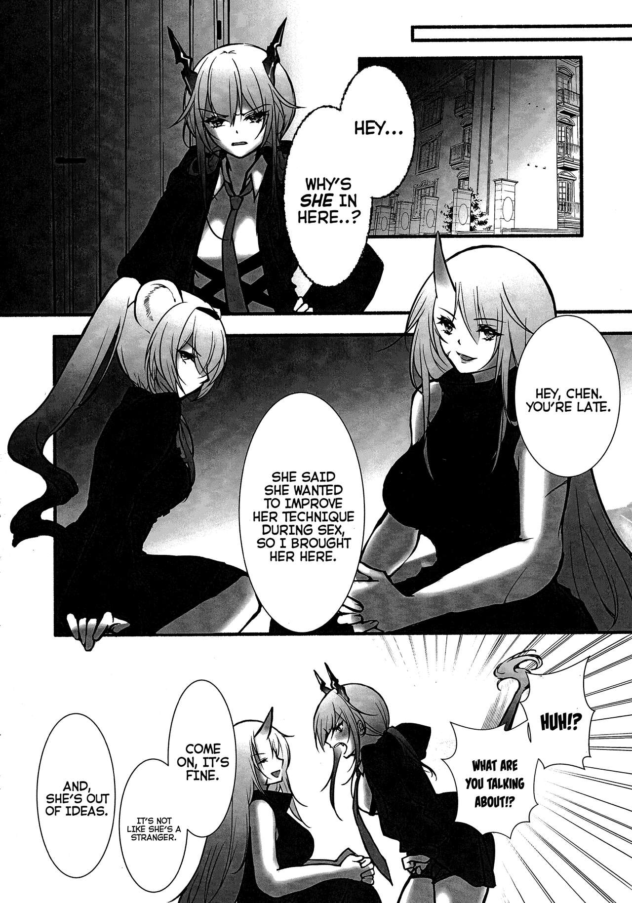 How to XXX - Page 11