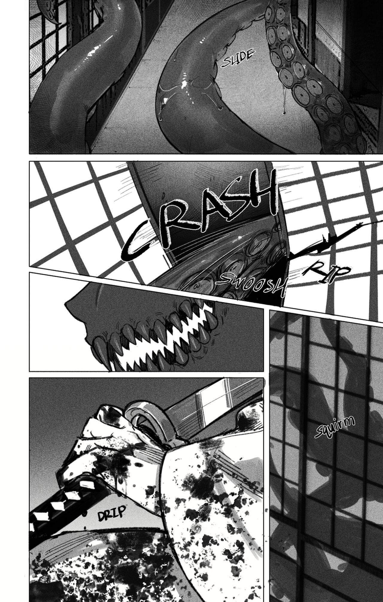 Oneness - Page 115