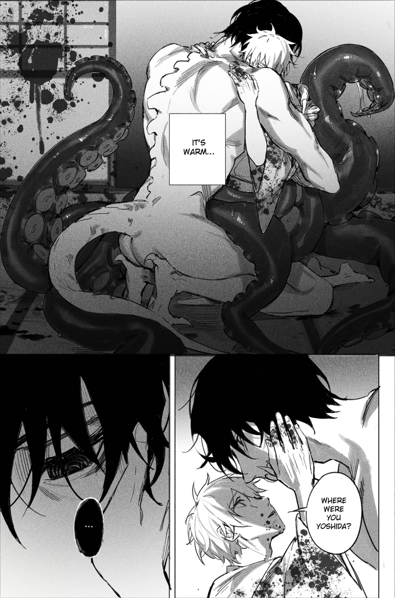 Oneness - Page 122