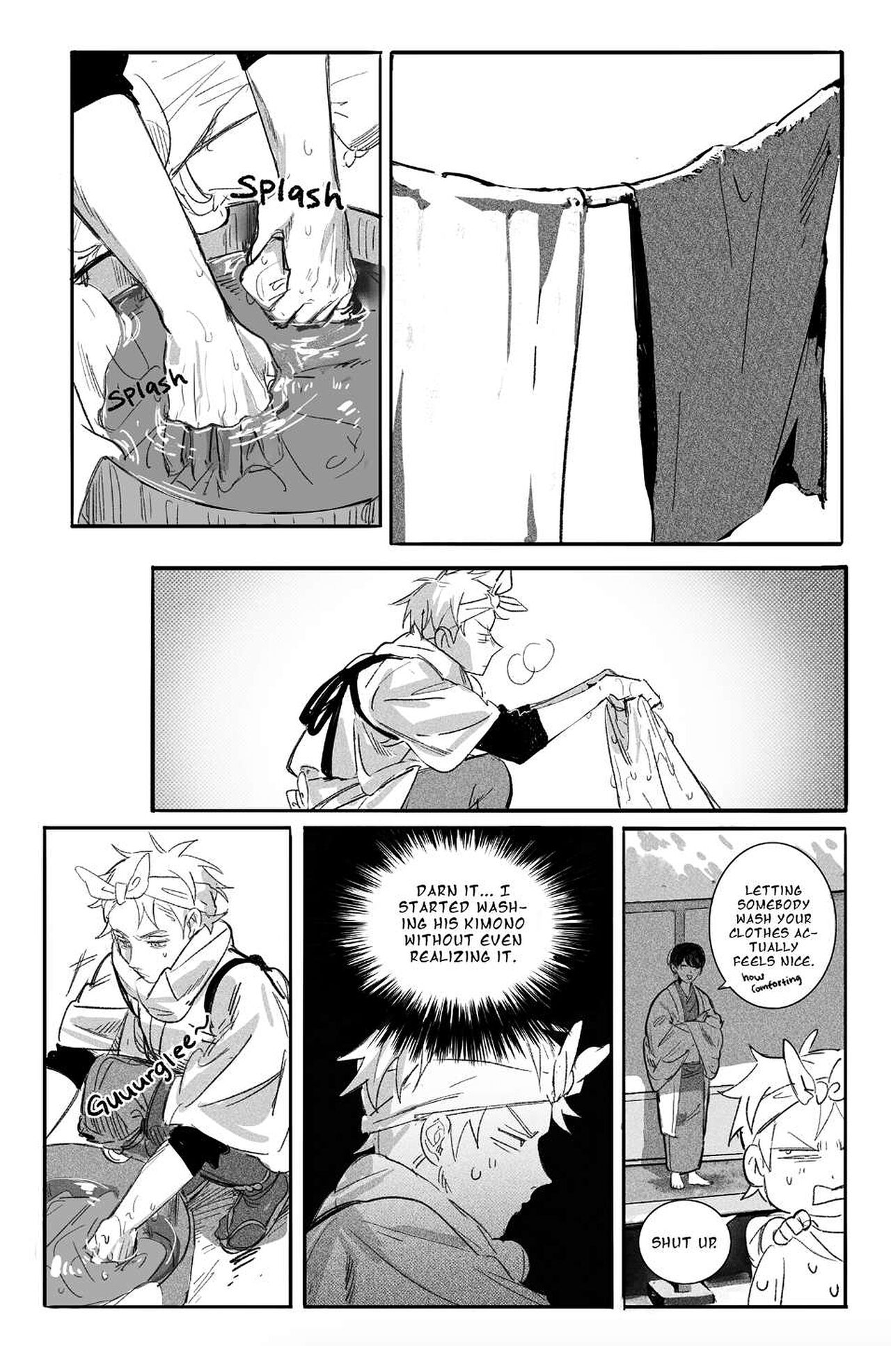Oneness - Page 23