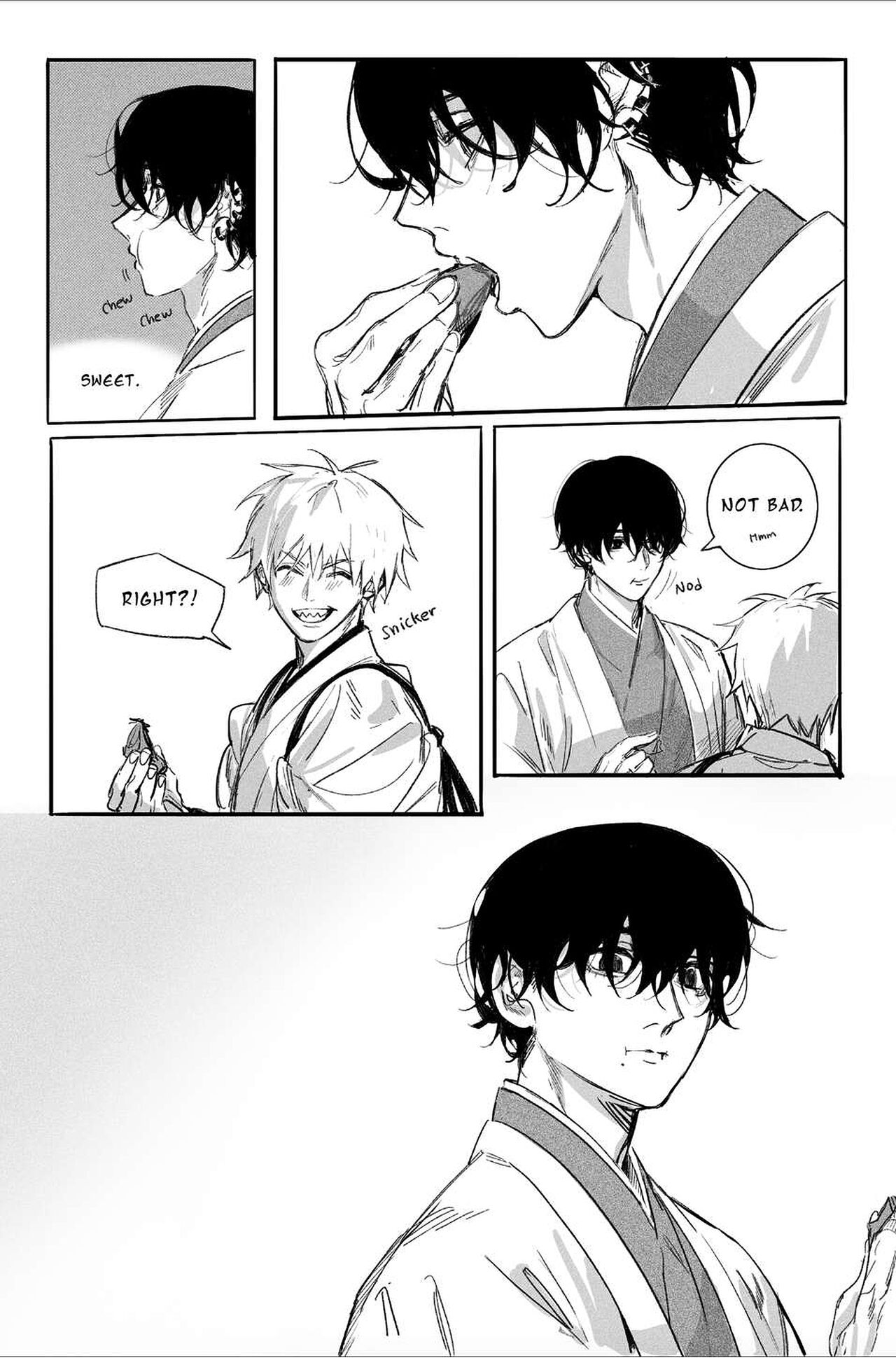 Oneness - Page 26