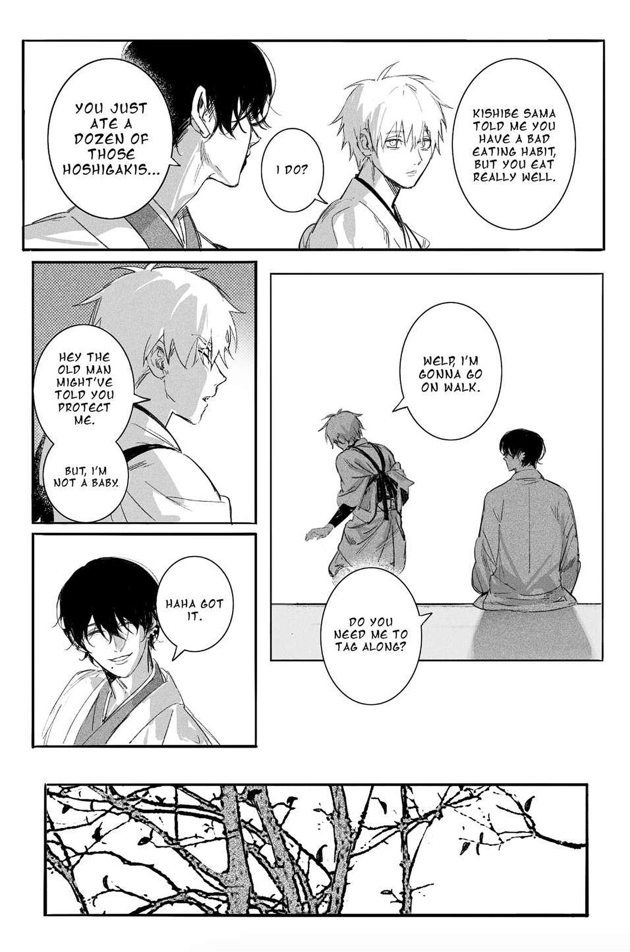 Oneness - Page 28