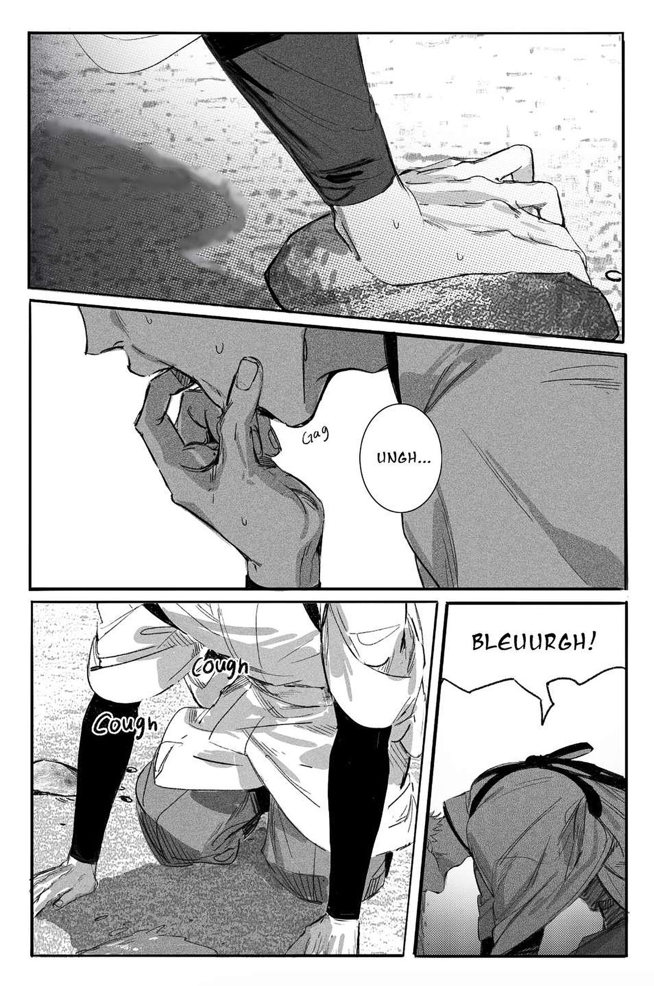 Oneness - Page 29