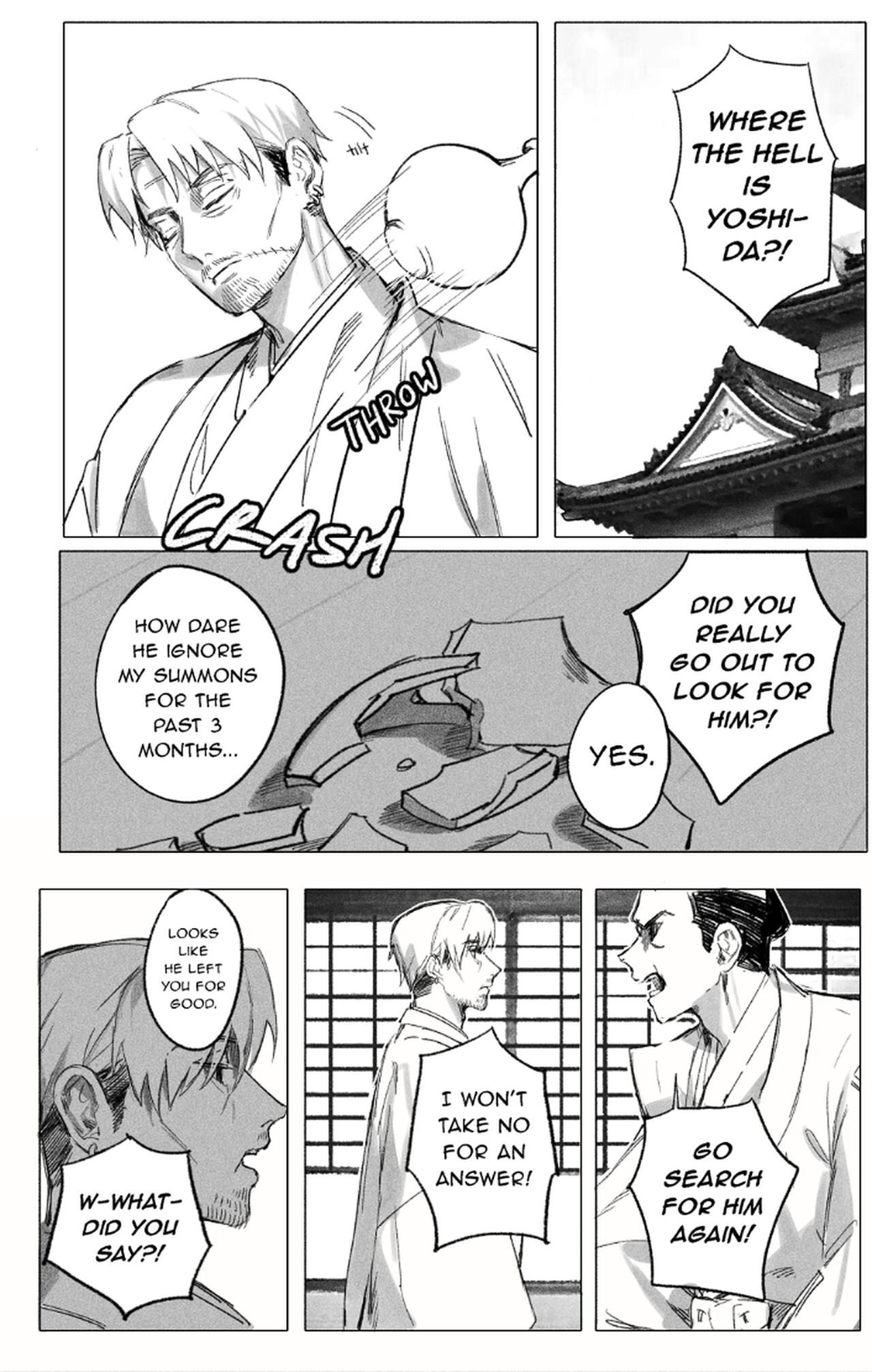 Oneness - Page 69