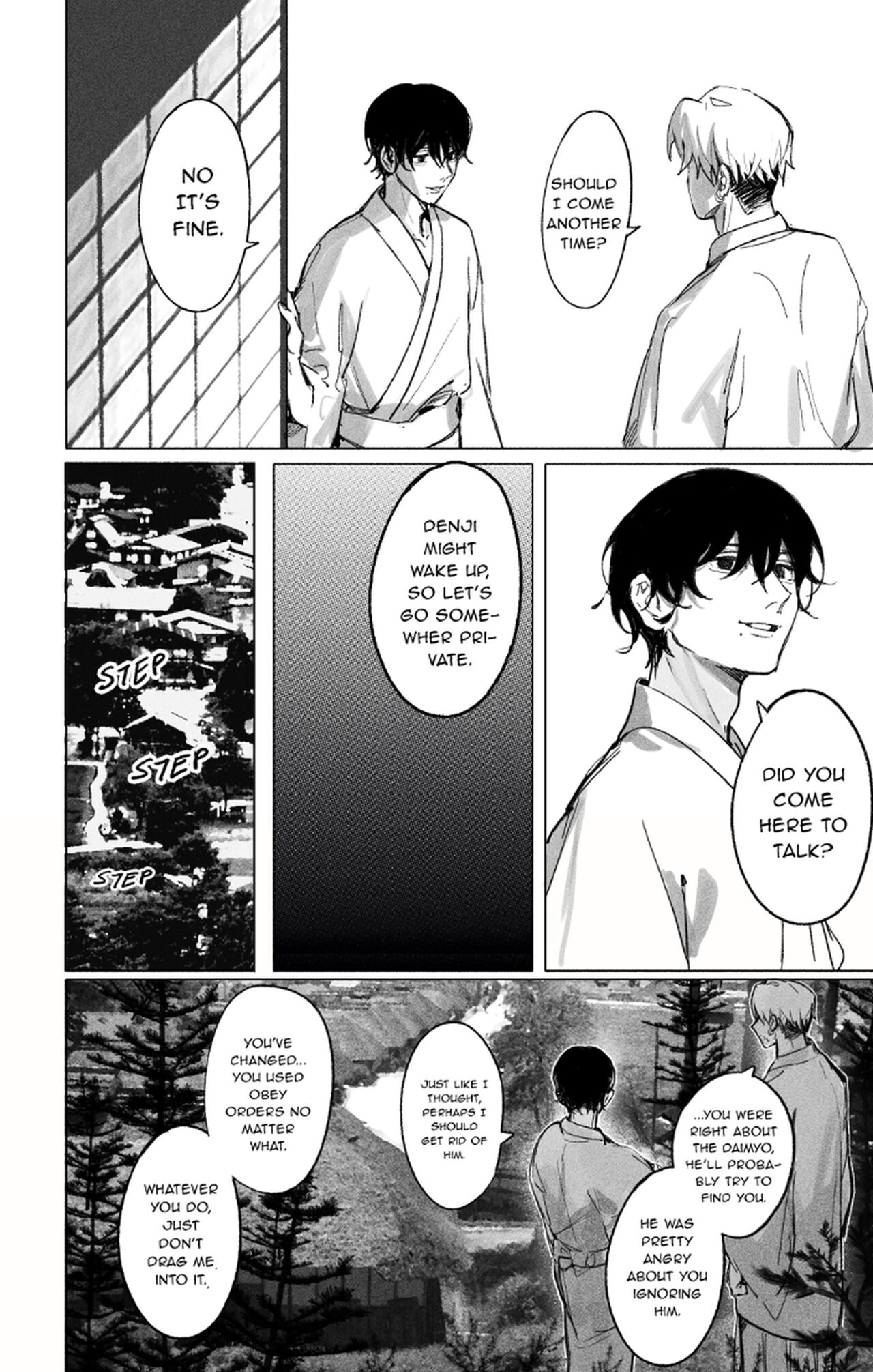 Oneness - Page 73