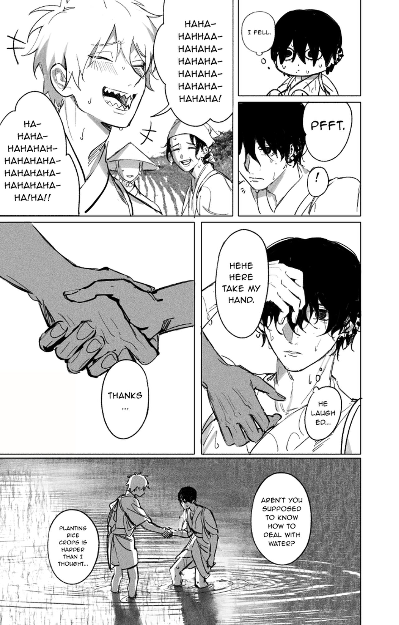 Oneness - Page 86