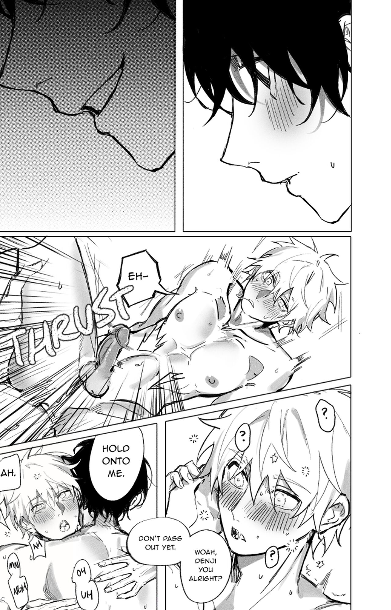 Oneness - Page 98