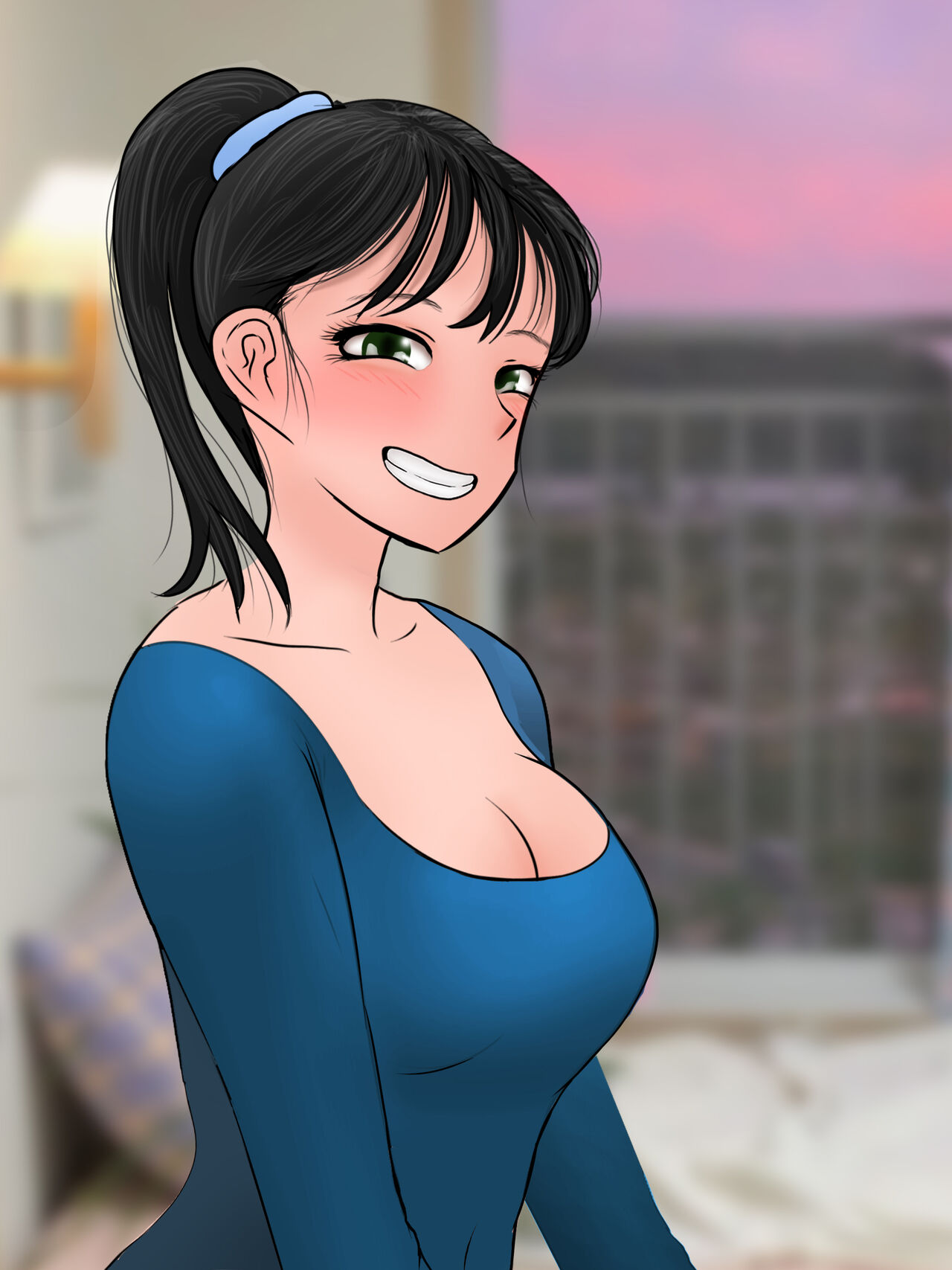 Perfect girlfriend - Page 66