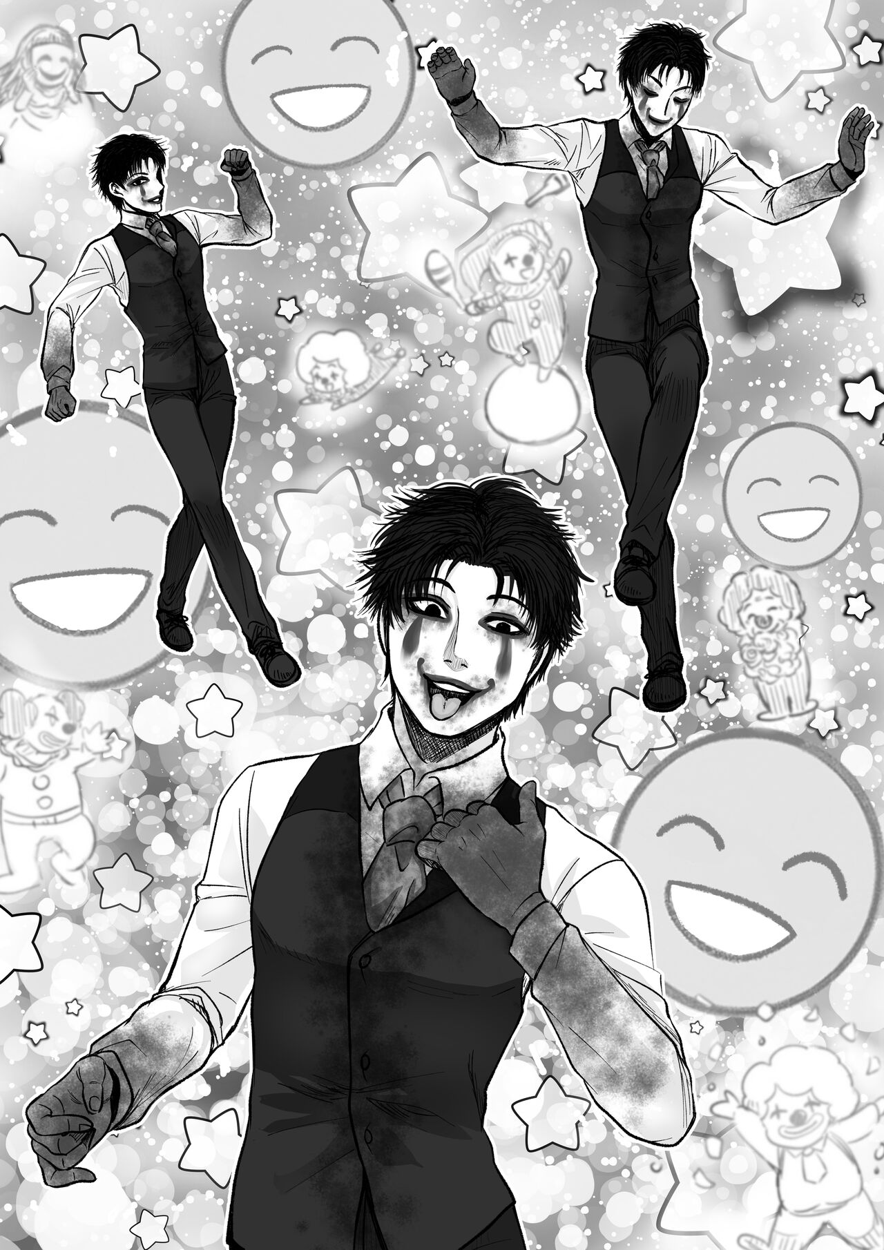 HappyFace - Page 65