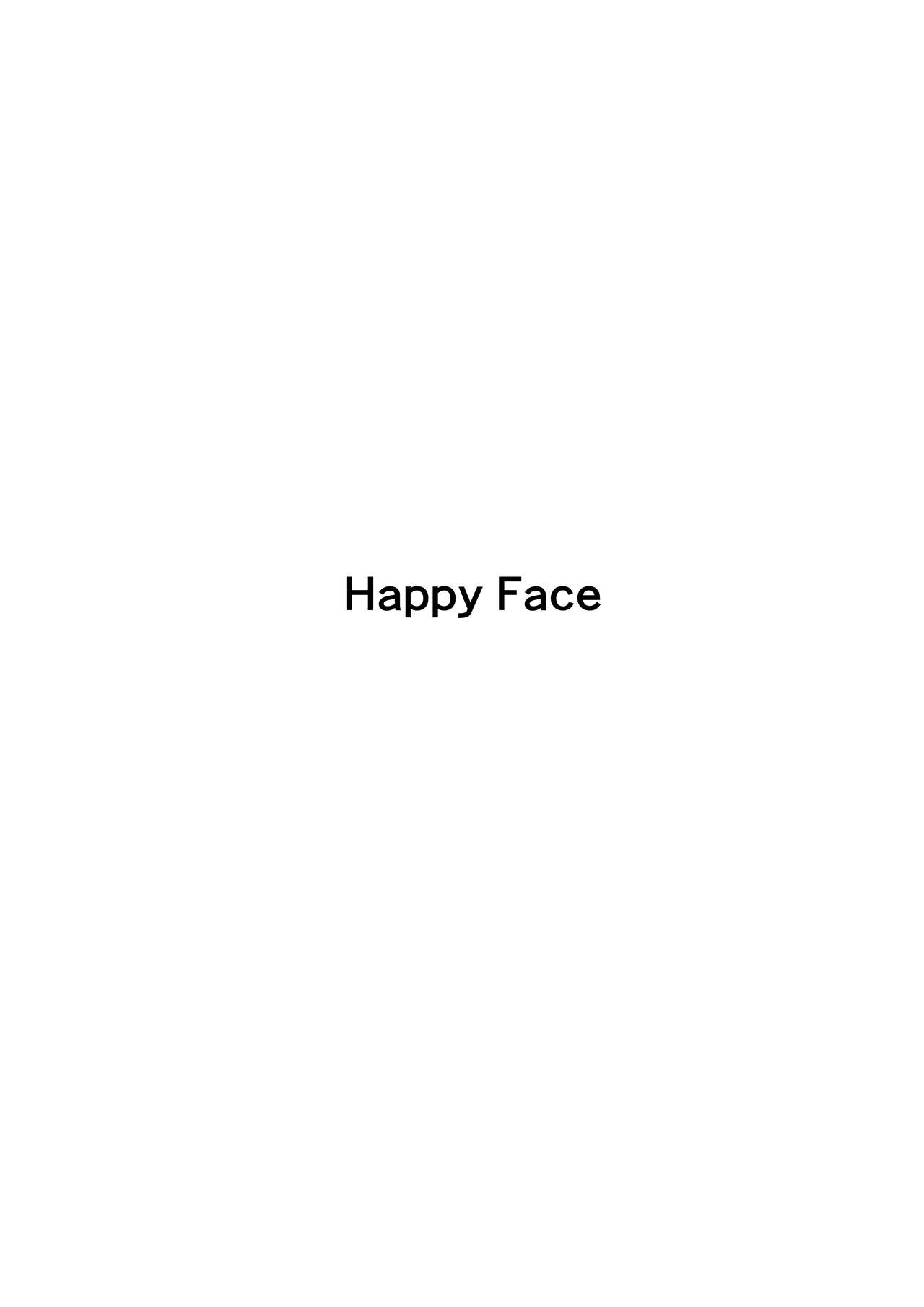 HappyFace - Page 73