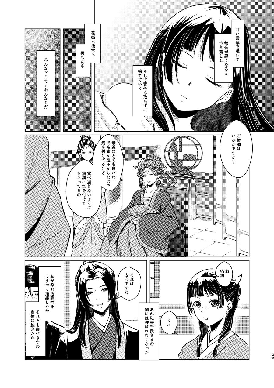 Himegoto - Page 29