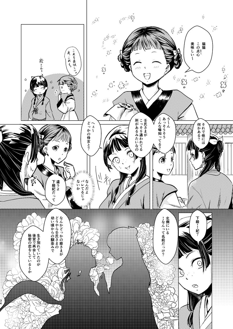 Himegoto - Page 34