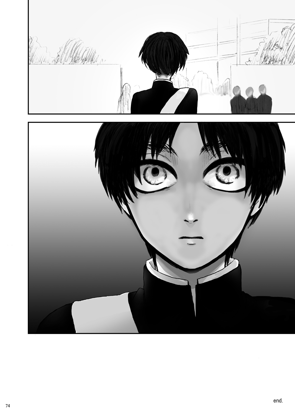 Hizumi - Page 70