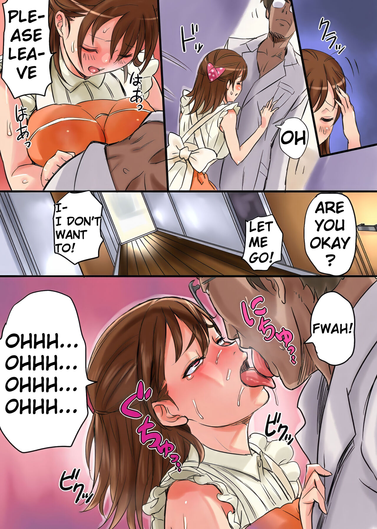 Kansen Sodom 4 - Page 10