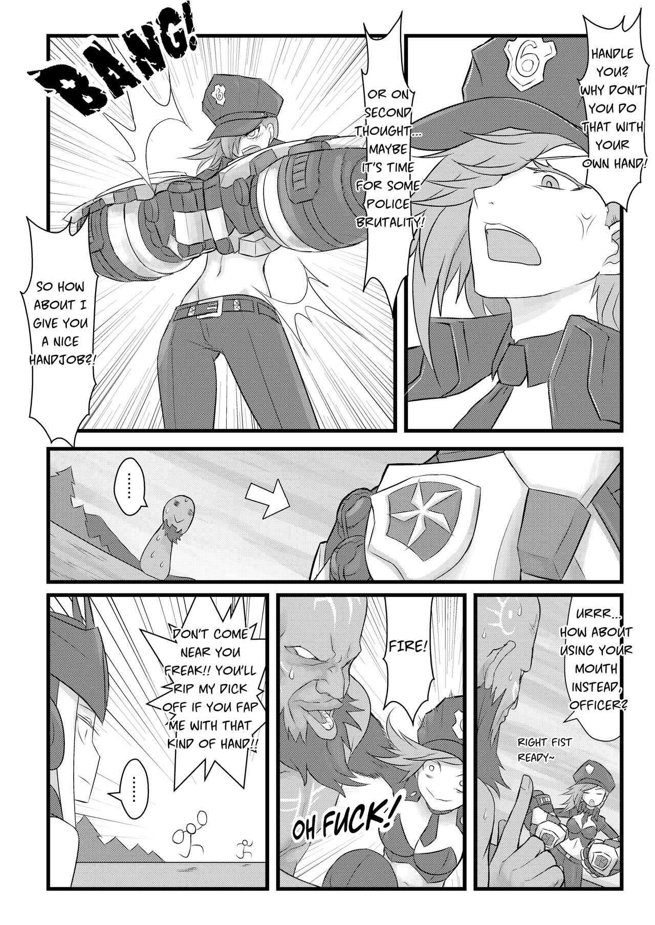 ININ Renmei - Page 19