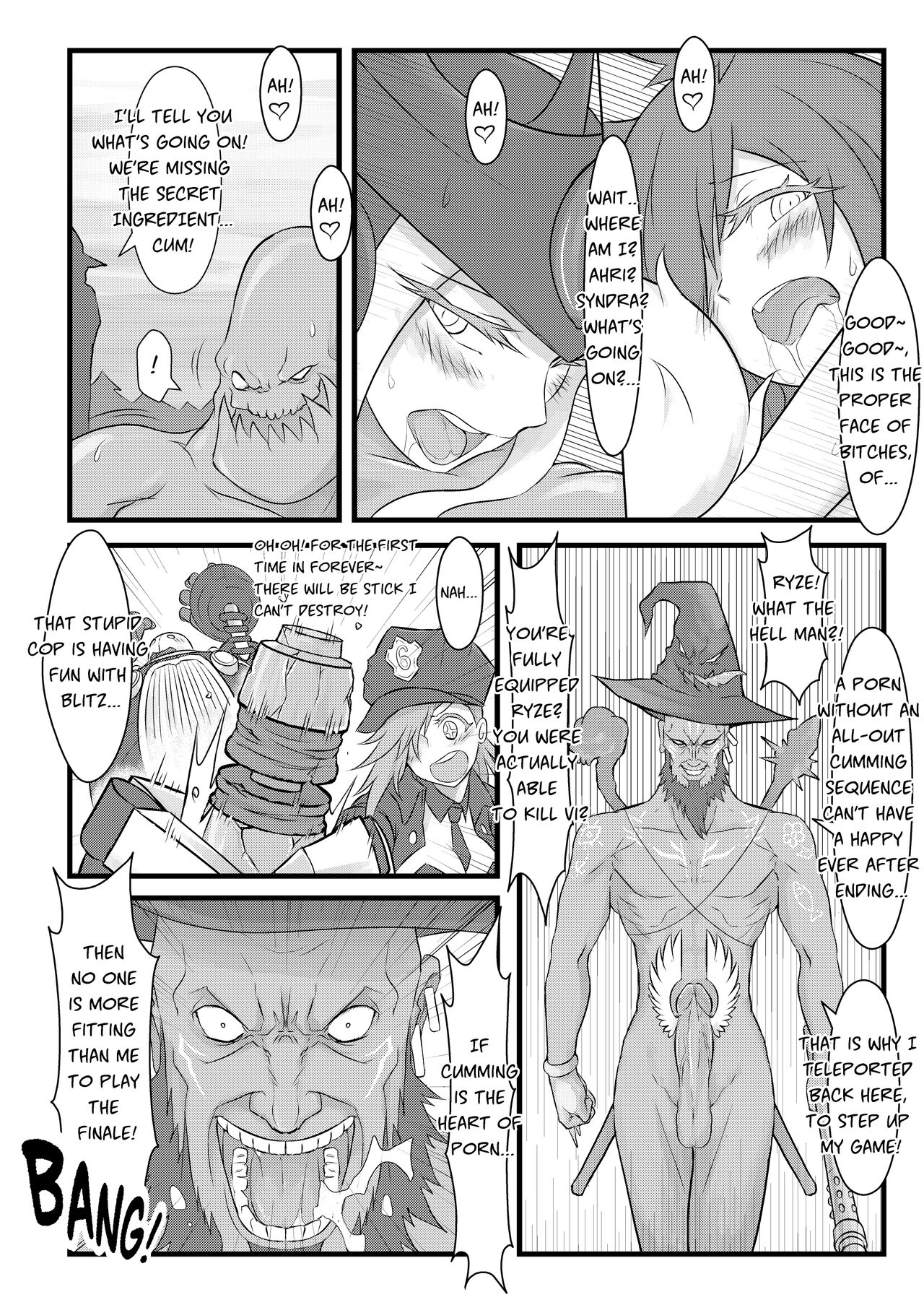 ININ Renmei - Page 29