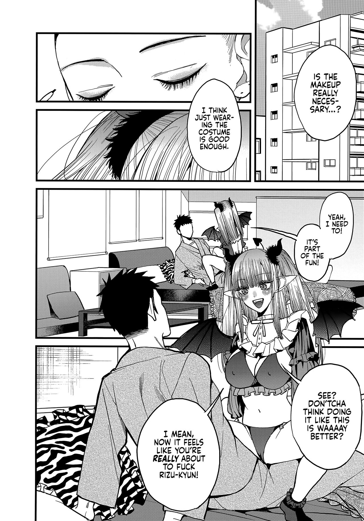 Koi 2 | Love 2 - Page 11