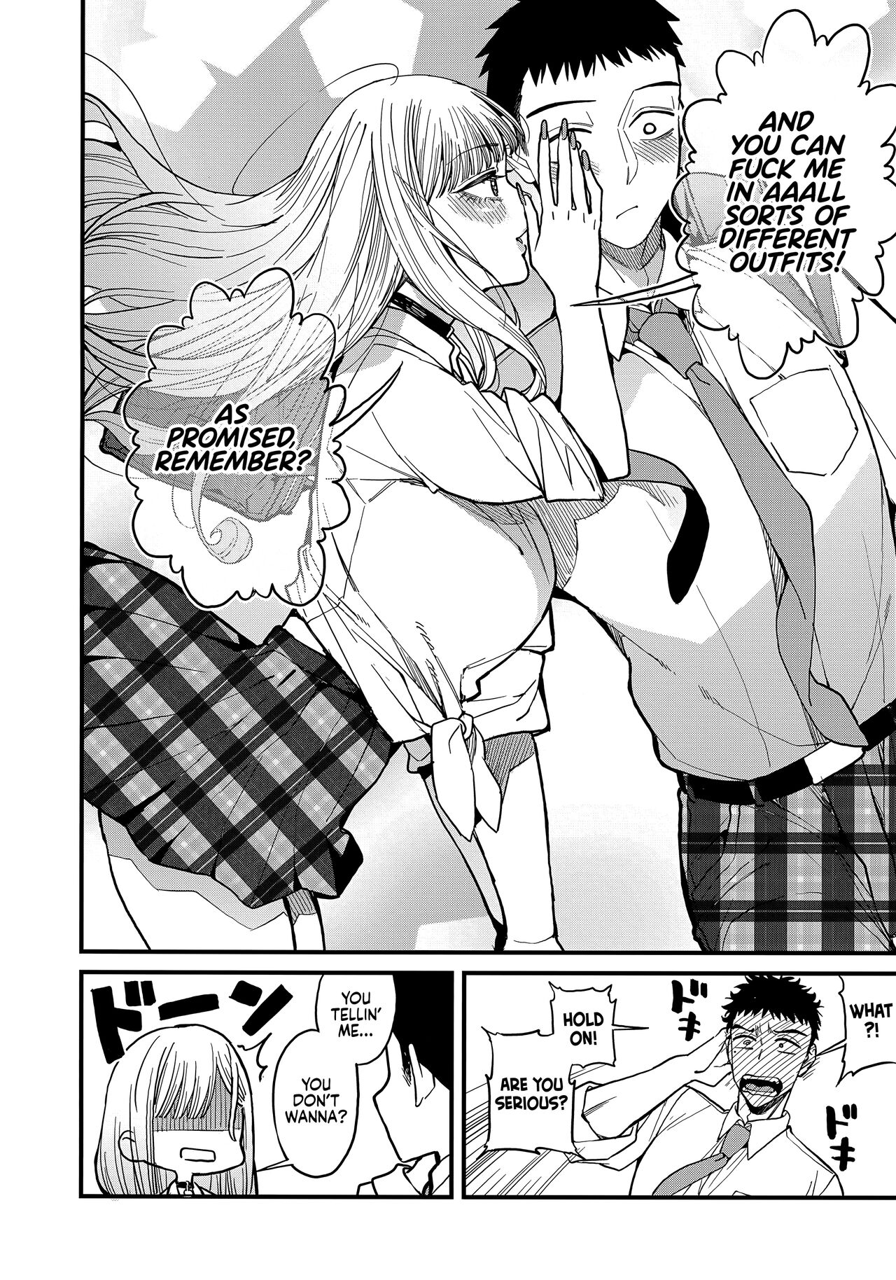 Koi 2 | Love 2 - Page 9