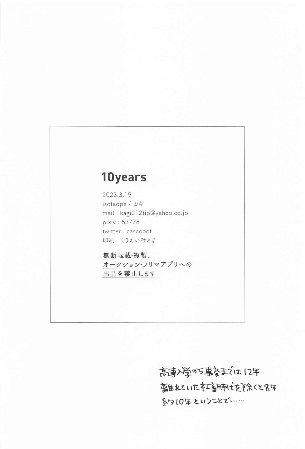10years - Page 25