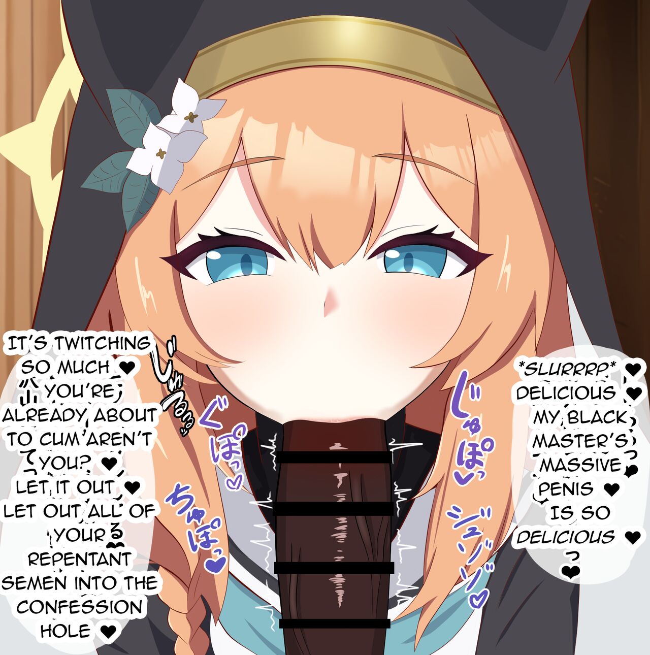 Netorare Sisterhood - Page 19