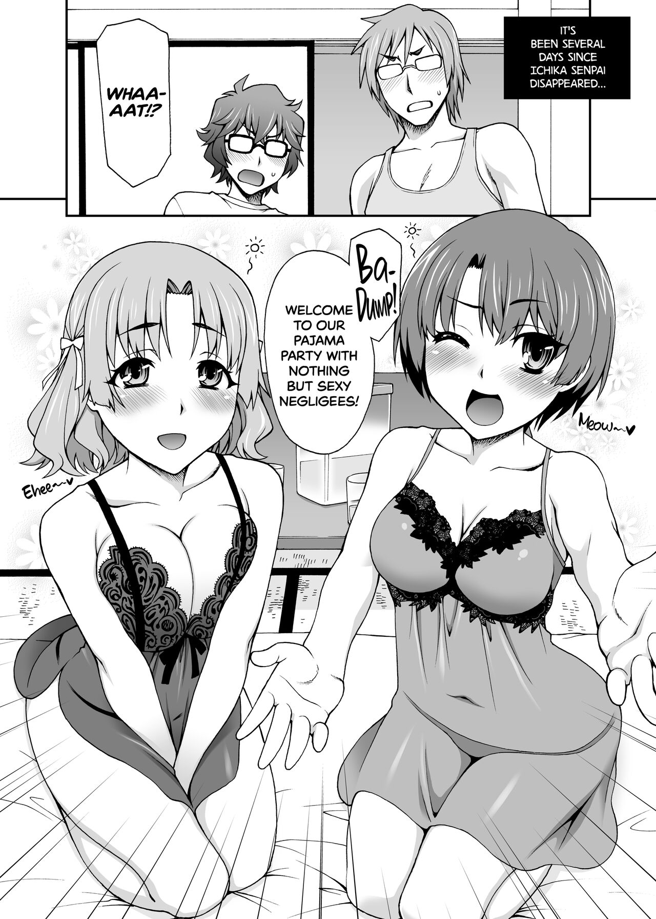 Half of PRISM - Page 12