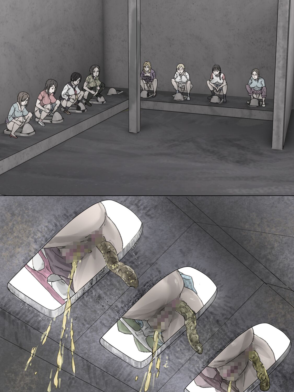 Inaka Toile Botton - Page 37