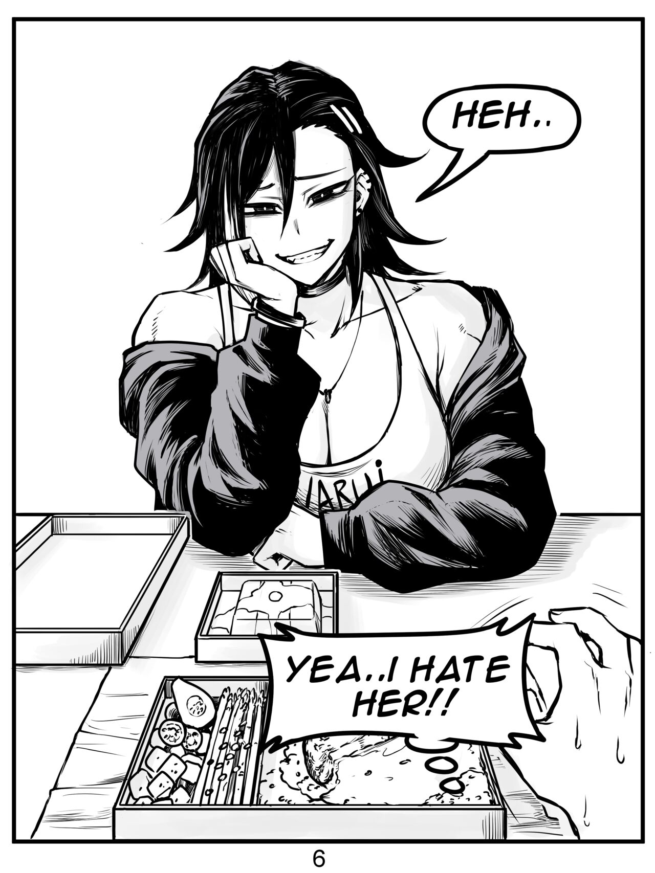 Sadist Junior ch.1-3 - Page 24