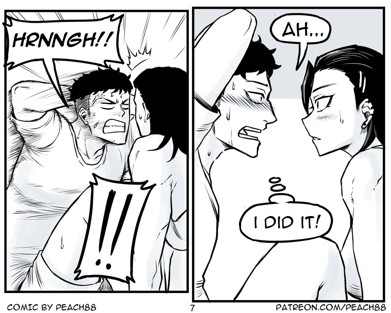 Sadist Junior ch.1-3 - Page 44