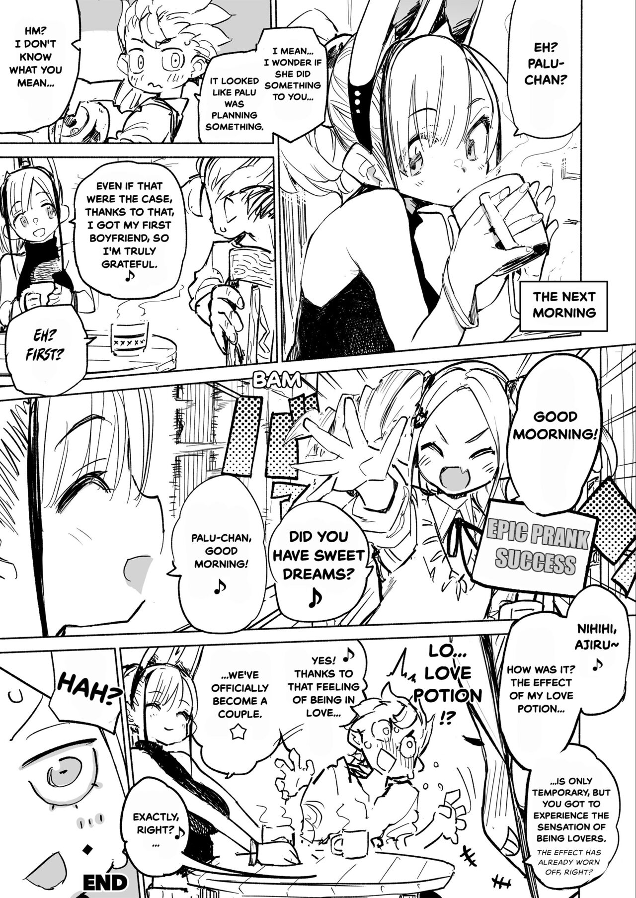 AMNERO Soushuuhen - Page 122