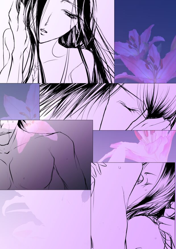 Paradise Lost - Page 67