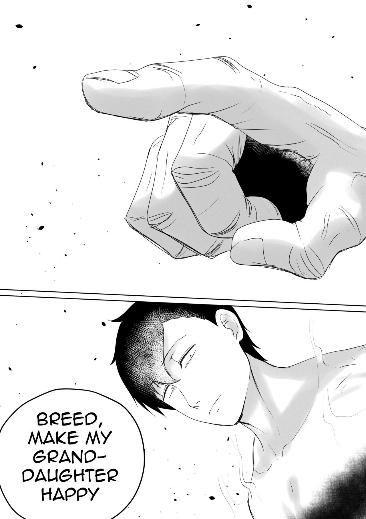 OYAOYAKODON - Page 48