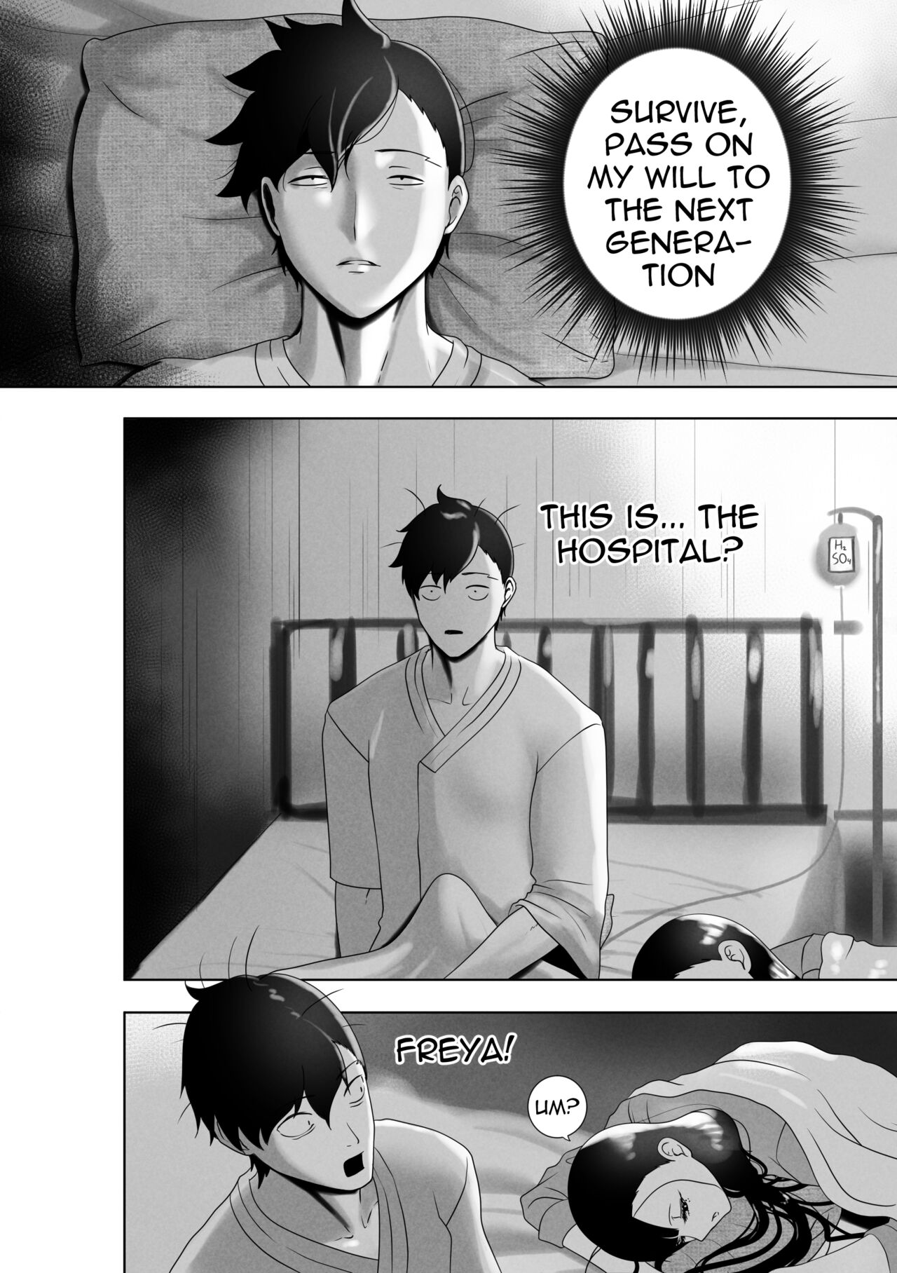 OYAOYAKODON - Page 49